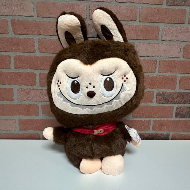 Plush - Monster Big Teddy - hotRAGS.com