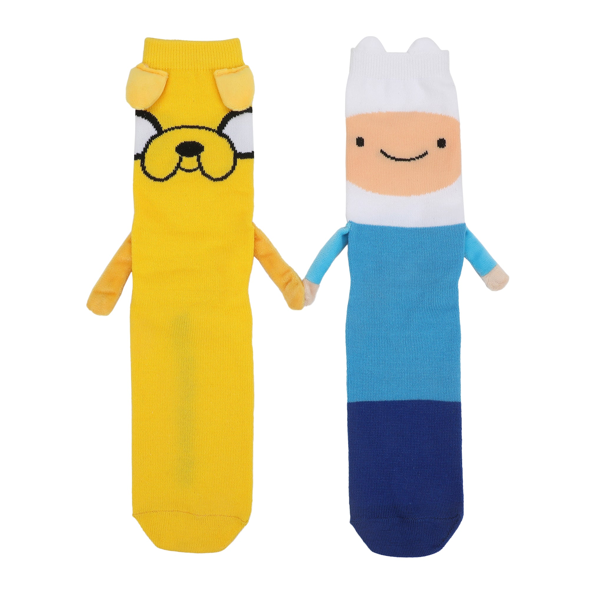 Socks - Adventure Time Finn Jake - hotRAGS.com
