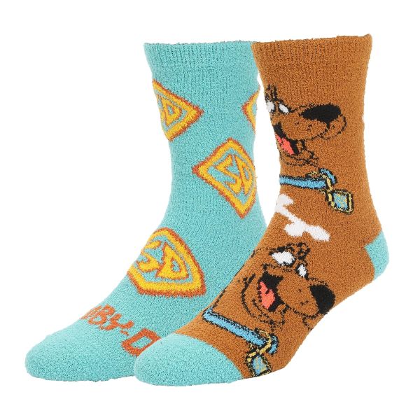 Socks - Scooby Doo Sd - hotRAGS.com