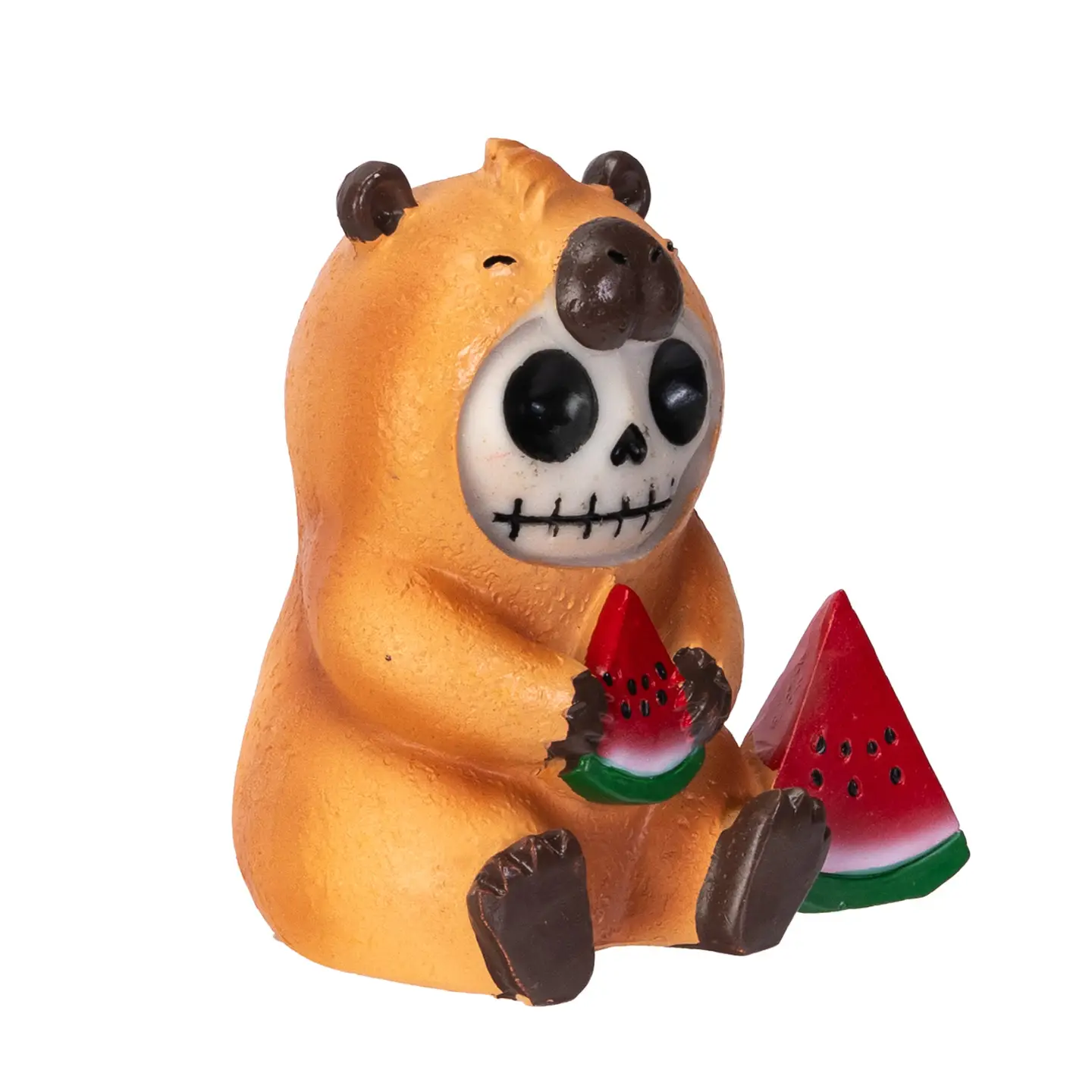 Furrybones - Capy - hotRAGS.com