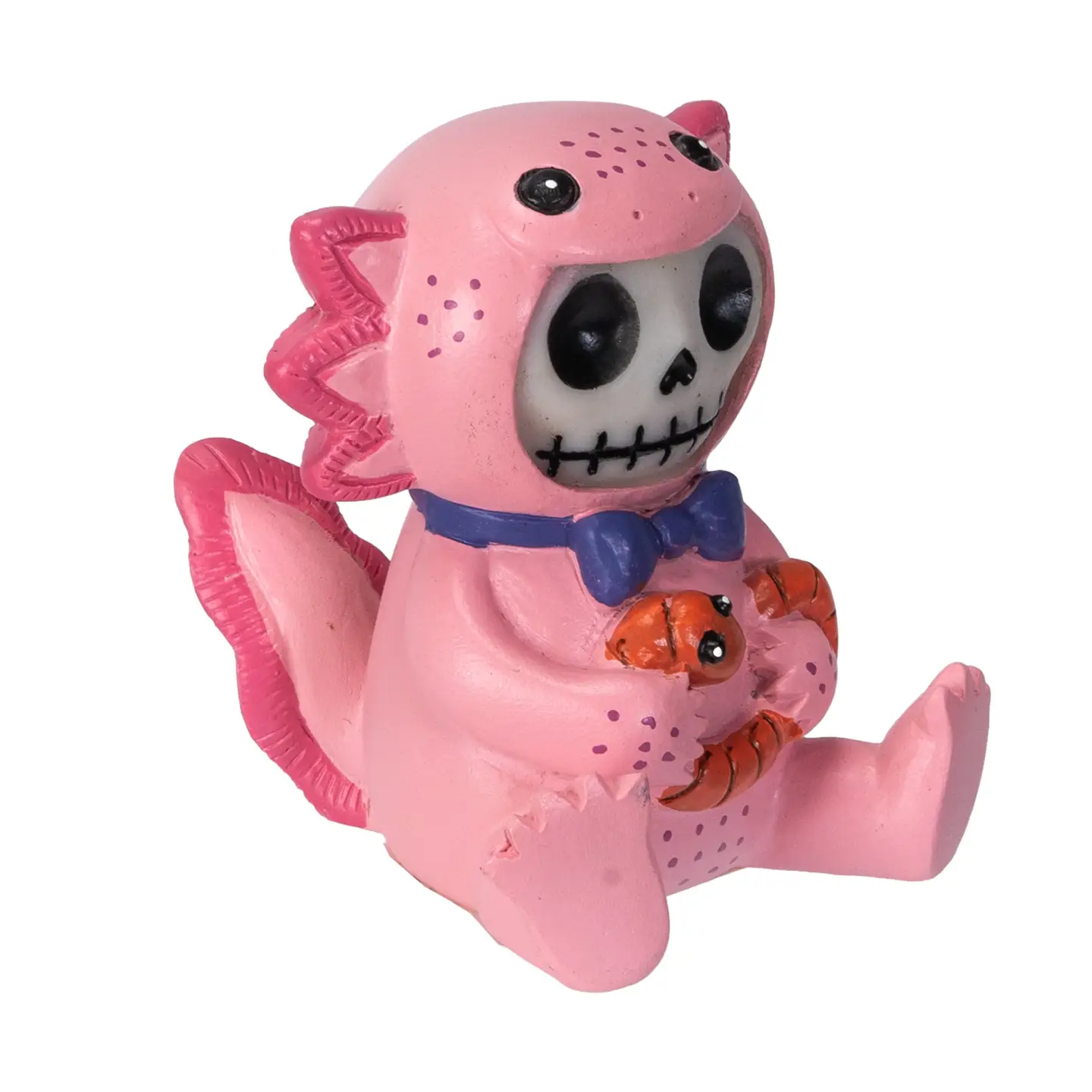 Furrybones - Loti Axolotl - hotRAGS.com