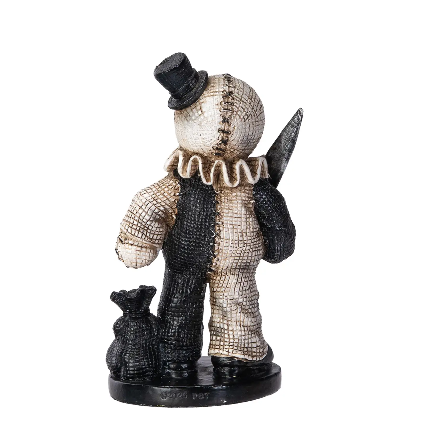 Figure - Pinheads Artty - hotRAGS.com