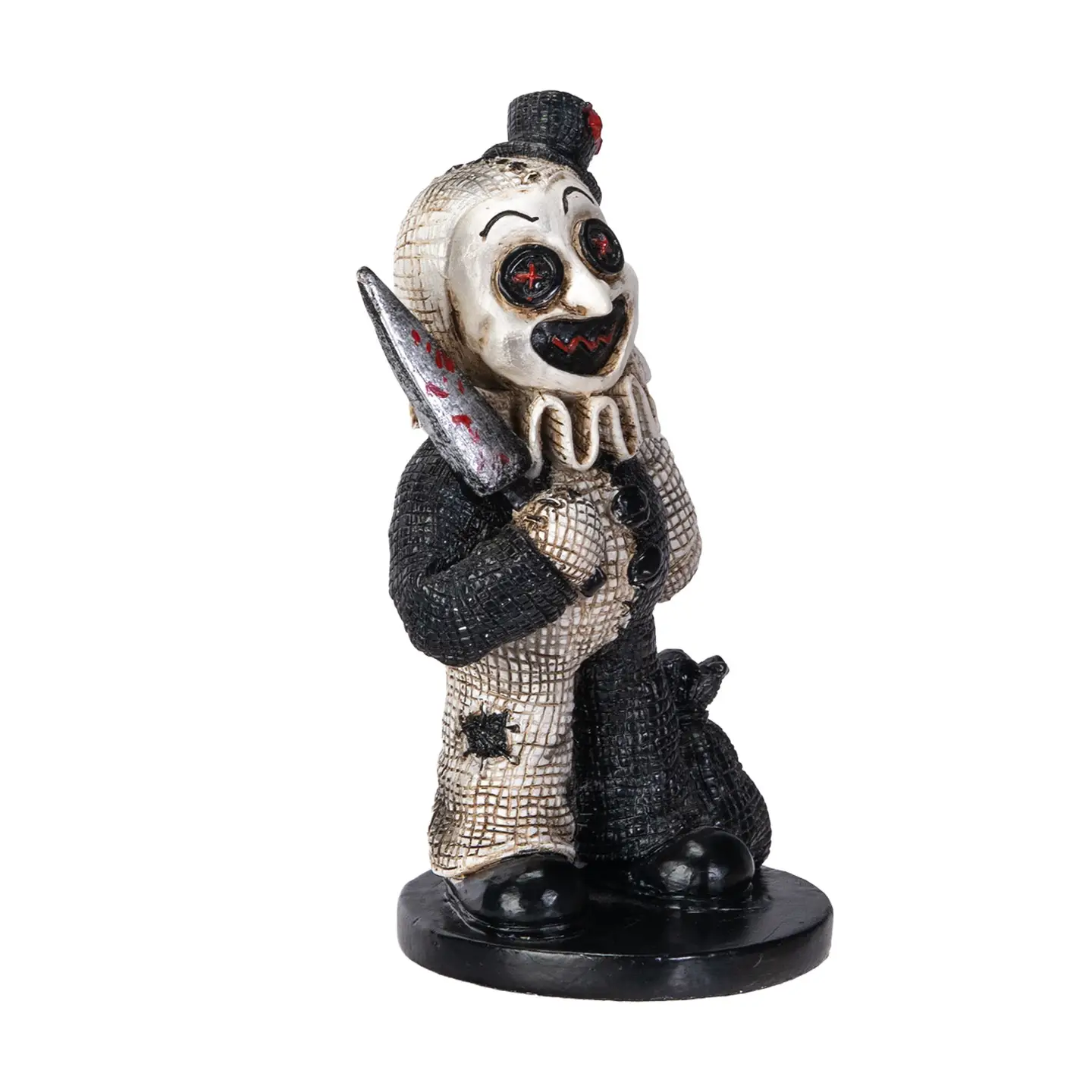 Figure - Pinheads Artty - hotRAGS.com