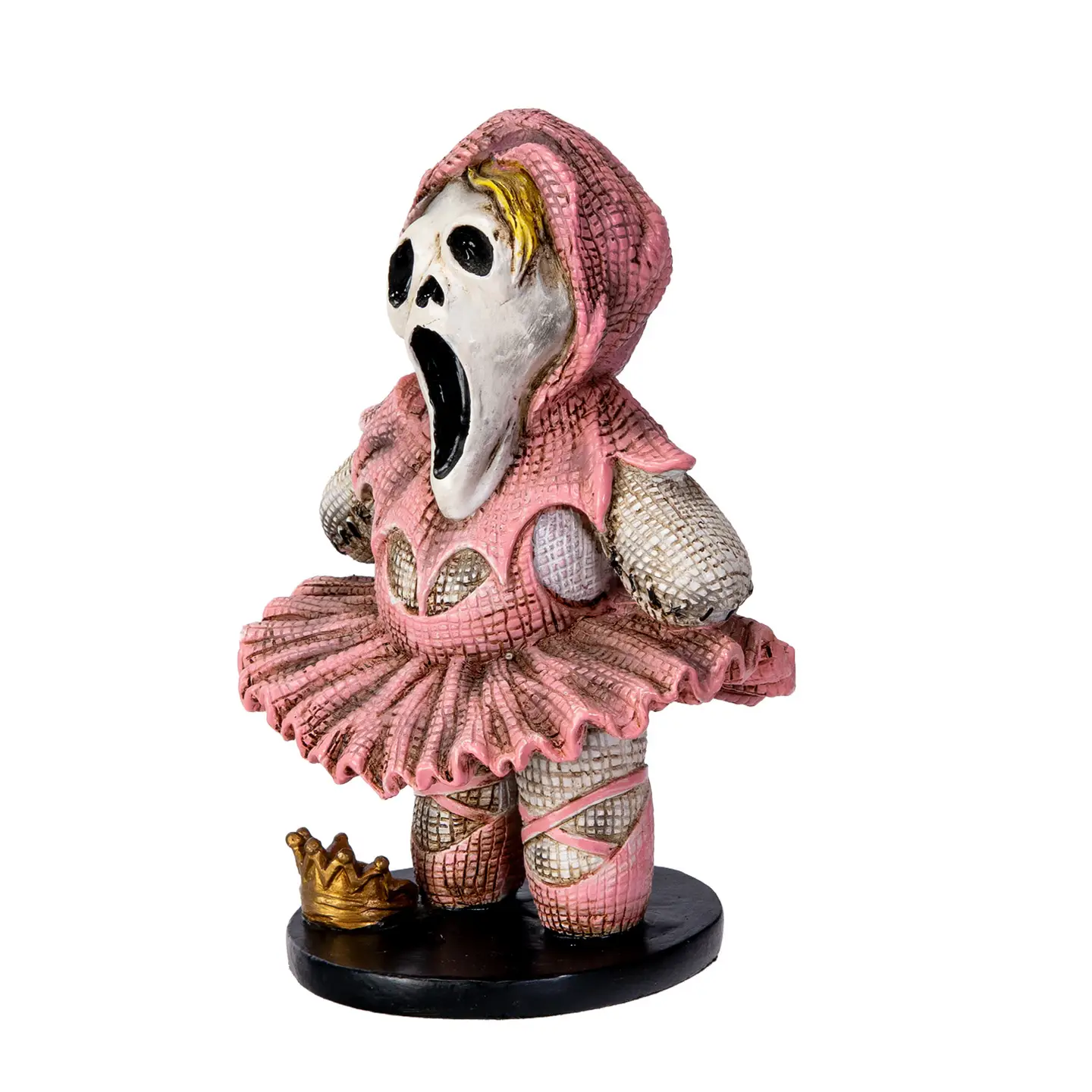 Figure - Pinheads Ballerina - hotRAGS.com