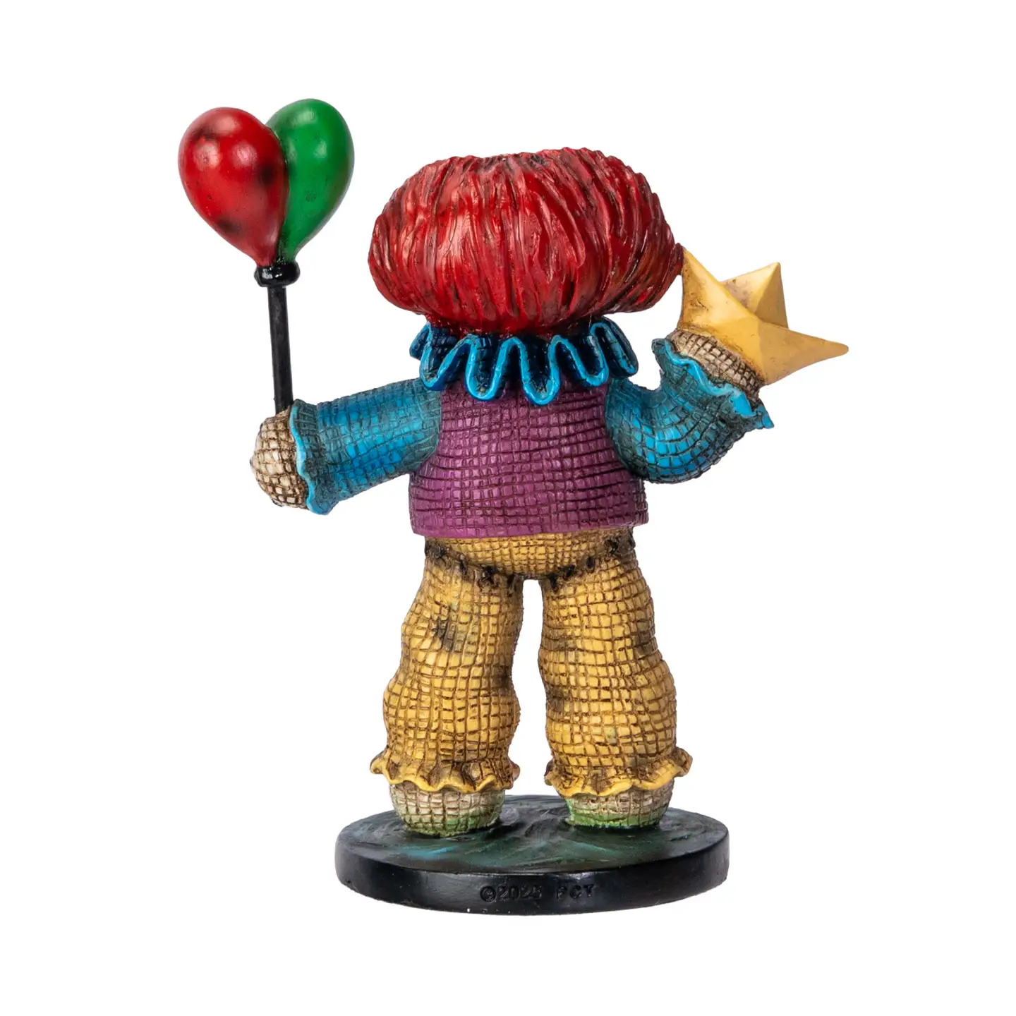 Figure - Pinheads Og Penny - hotRAGS.com