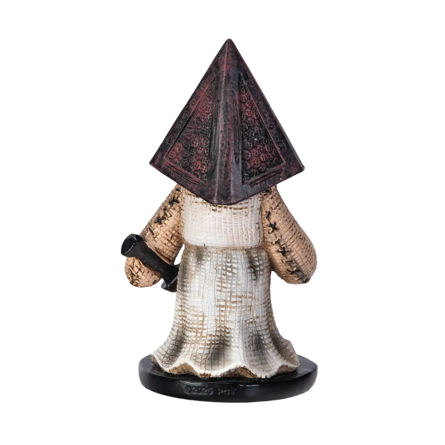 Figure - Pinheads Pyramid - hotRAGS.com