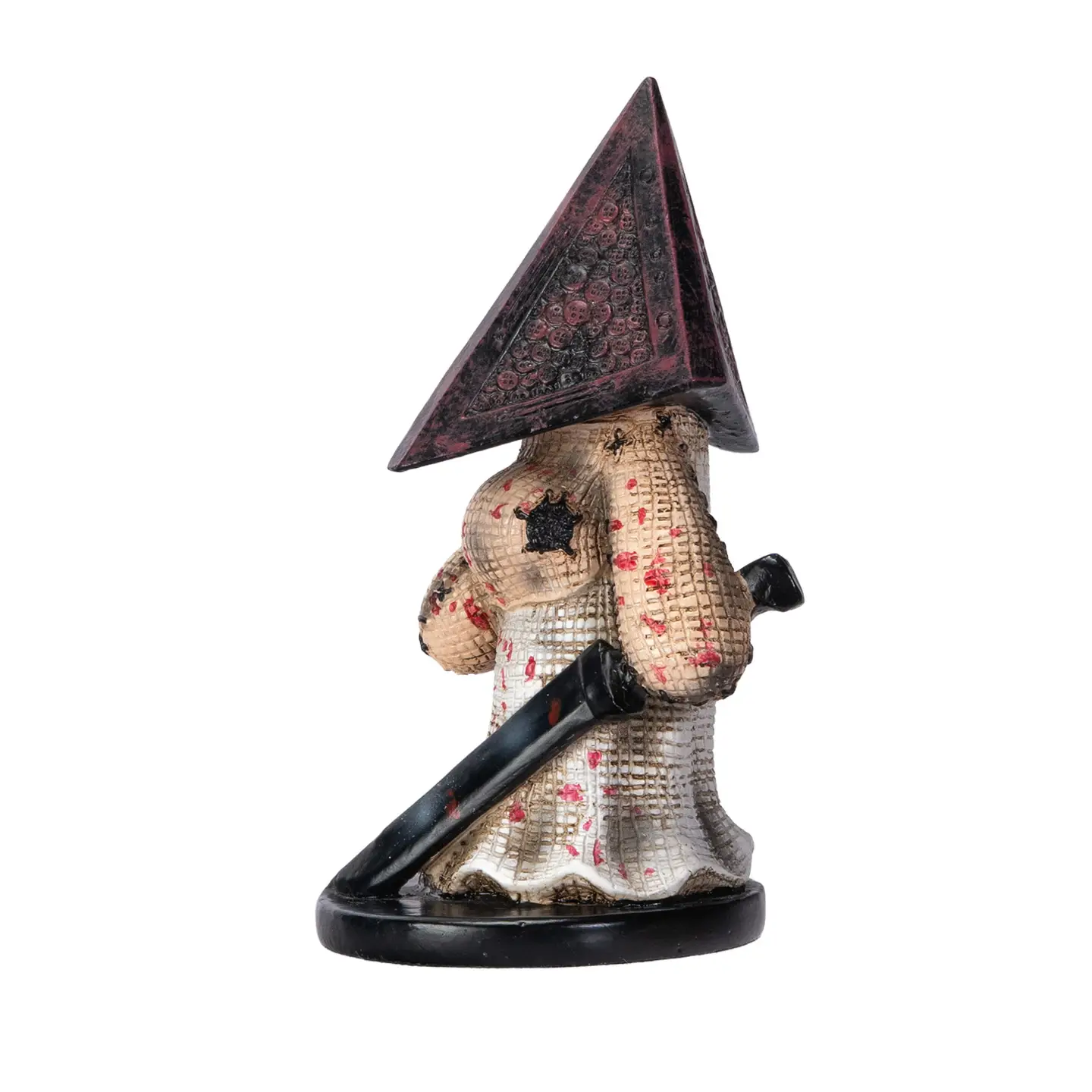 Figure - Pinheads Pyramid - hotRAGS.com