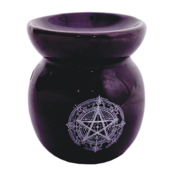Simmer Pot - Sacred Star