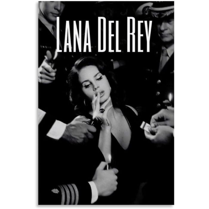 Poster - LDR - hotRAGS.com