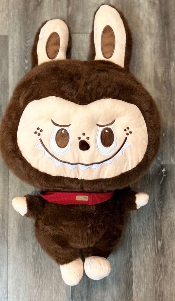 Plush - Monster Large - hotRAGS.com