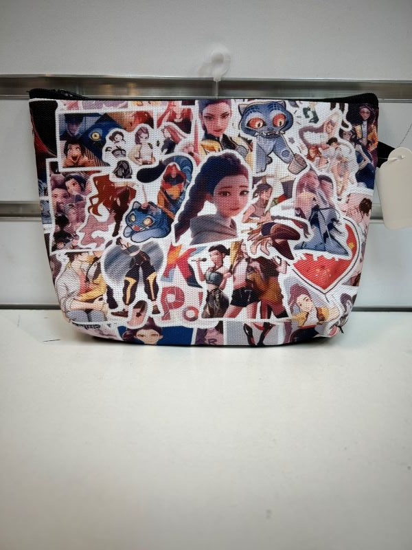 Coin Purse - Kpop Demon Hunters