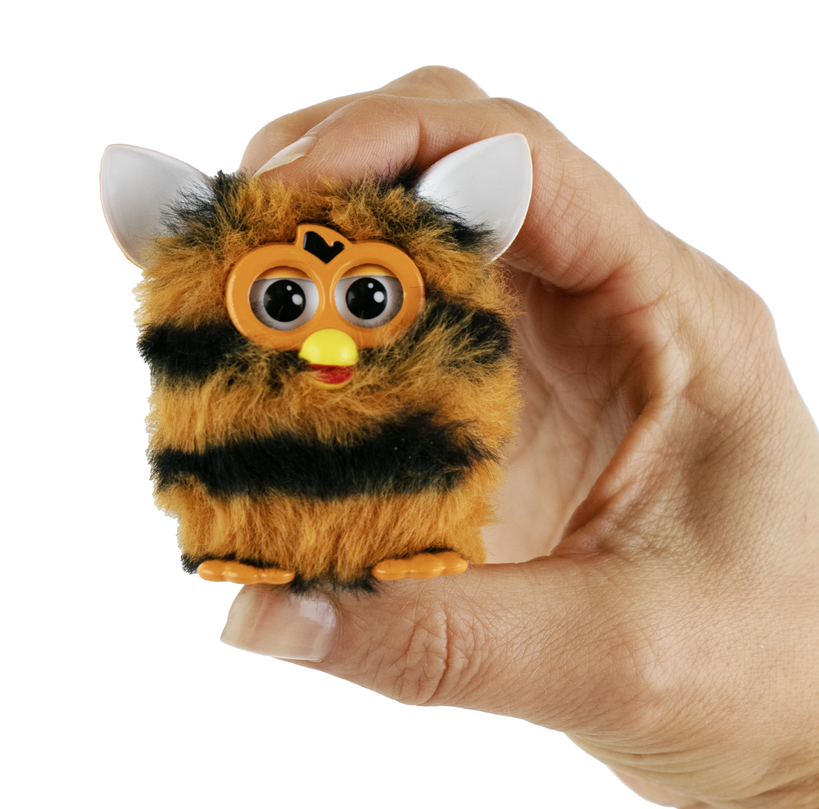 Toy - World's Smallest Furby