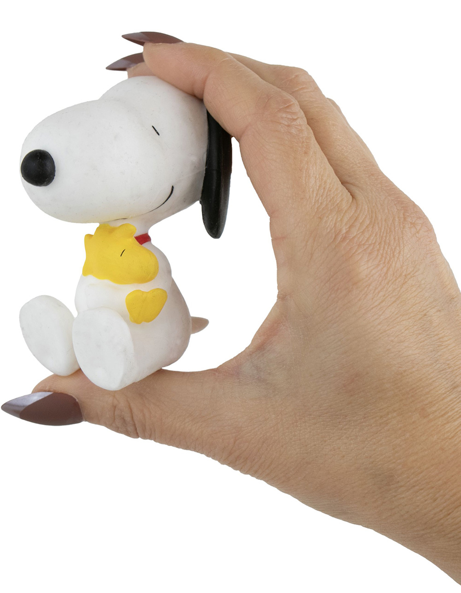 Toy - World's Smallest Peanuts Stretch