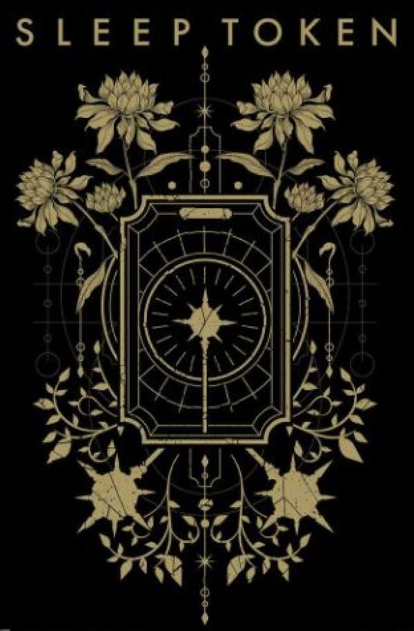 Poster - Sleep Token