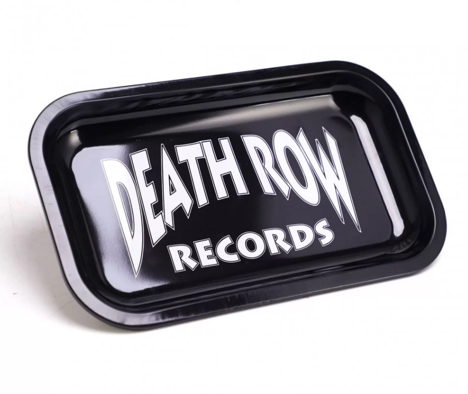 Tray -Death Row Records - hotRAGS.com