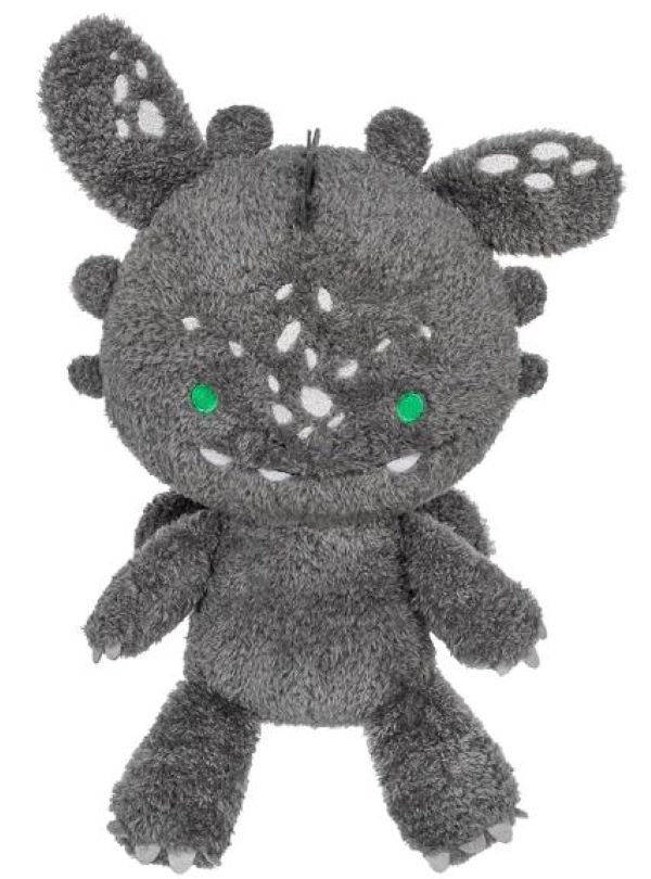 Plush - Toothless
