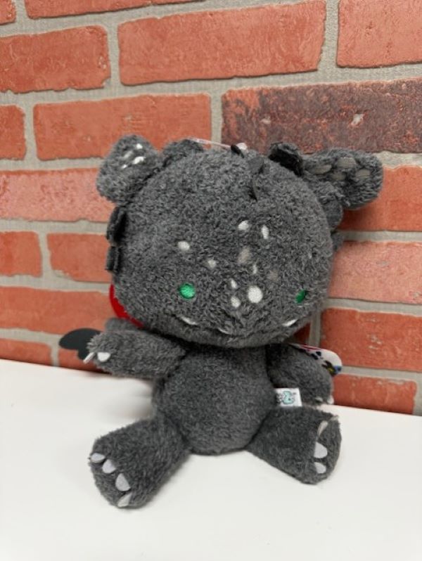 Plush - Toothless
