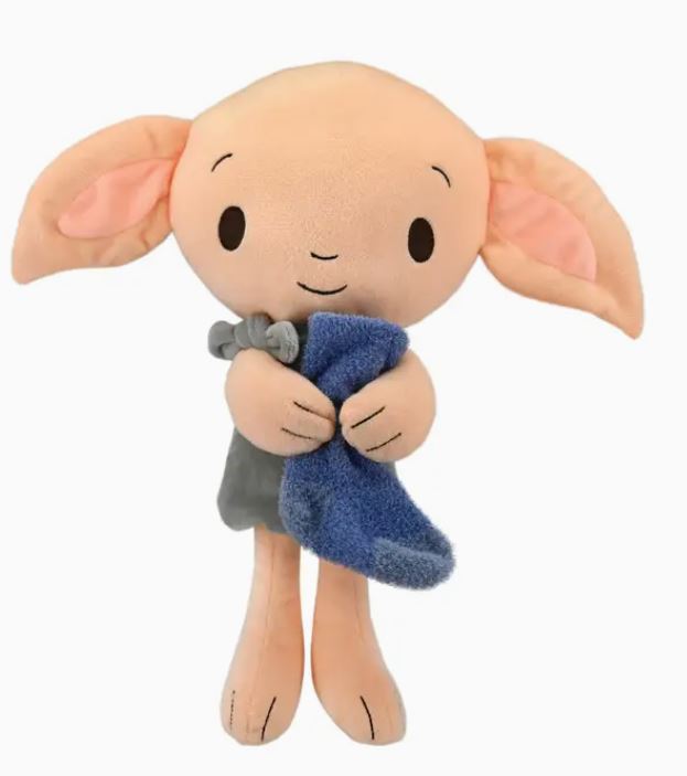 Plush - Harry Potter Dobby - hotRAGS.com
