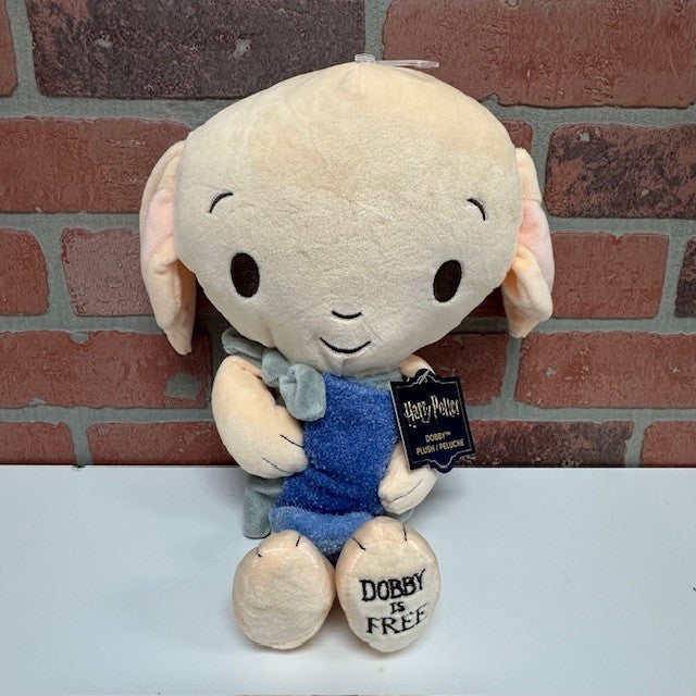 Plush - Harry Potter Dobby - hotRAGS.com