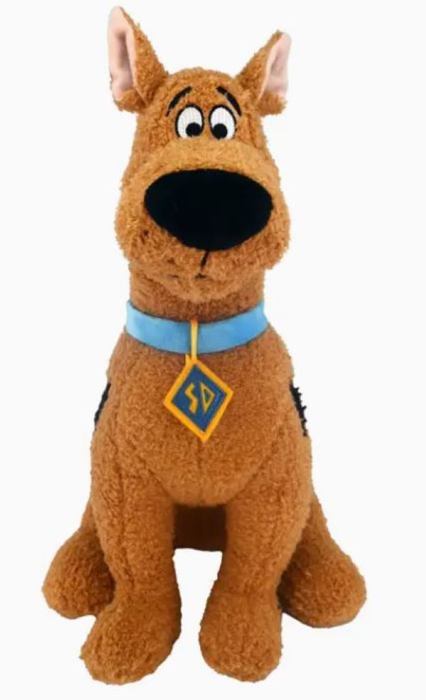 Plush - Scooby Doo - hotRAGS.com