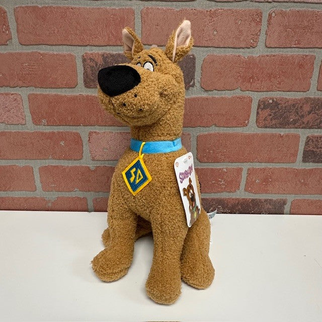 Plush - Scooby Doo - hotRAGS.com