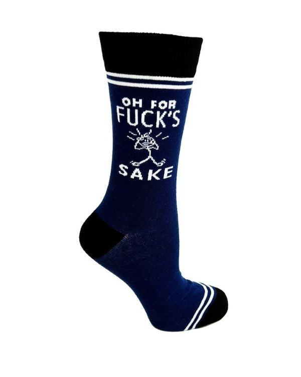 Socks - Oh For Fuck's Sake