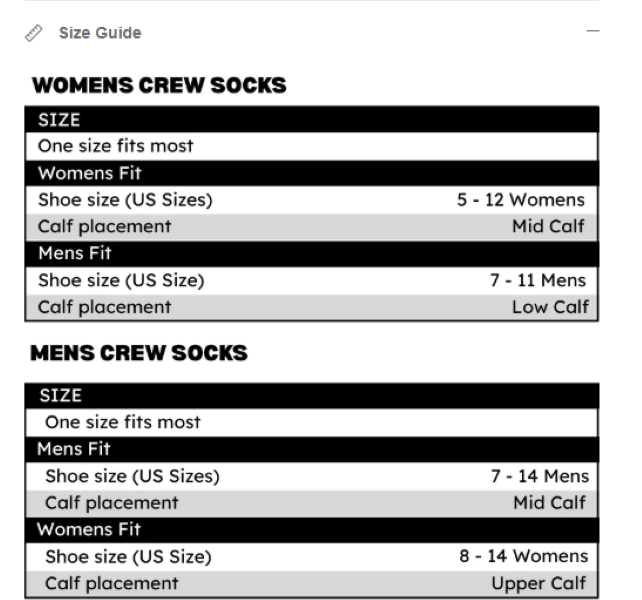 Socks - Absofuckinglutely