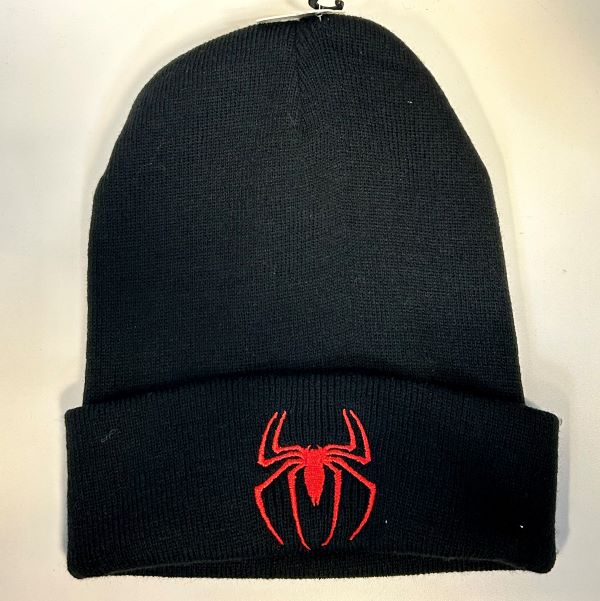 Beanie - Spiderman