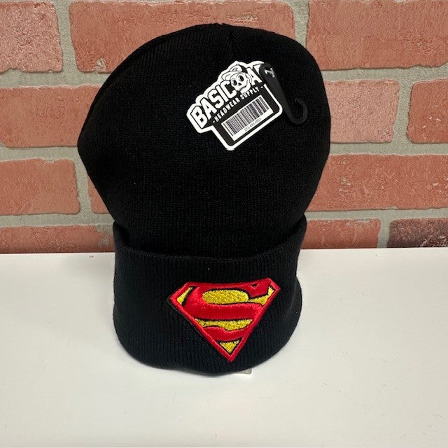 Beanie - Superman