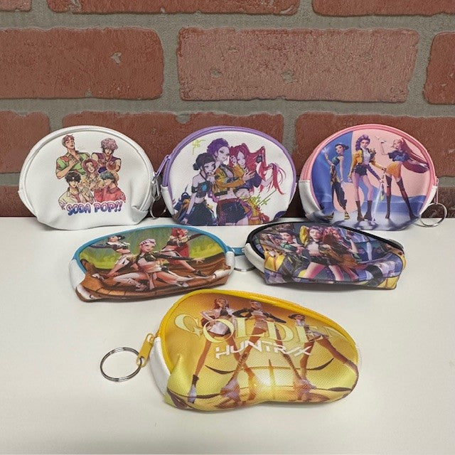 Coin - Kpop Assorted