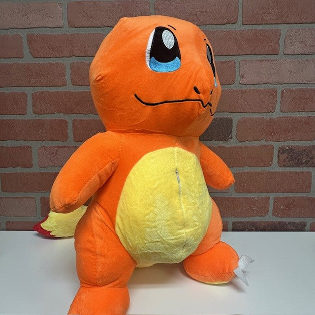 Plush - Pokémon Charmander