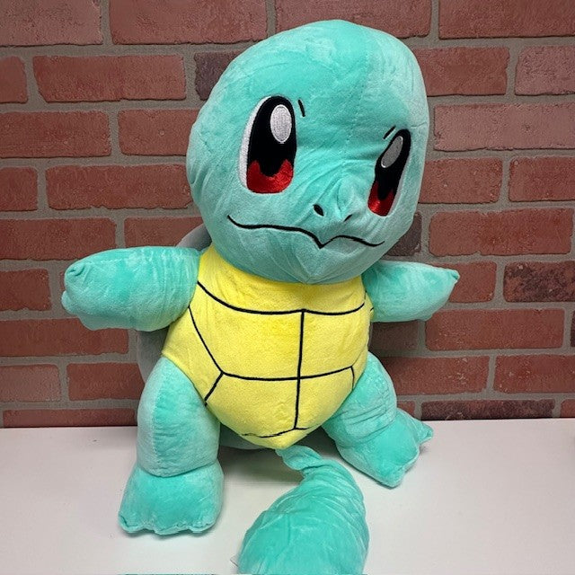 Plush - Pokémon Squirtle