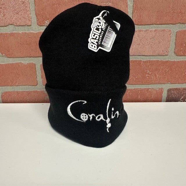 Beanie - Coraline