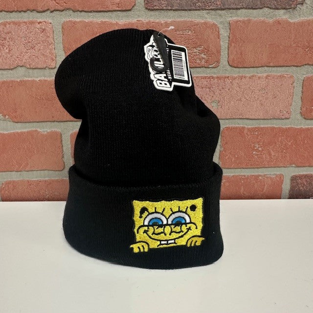 Beanie - Spongebob