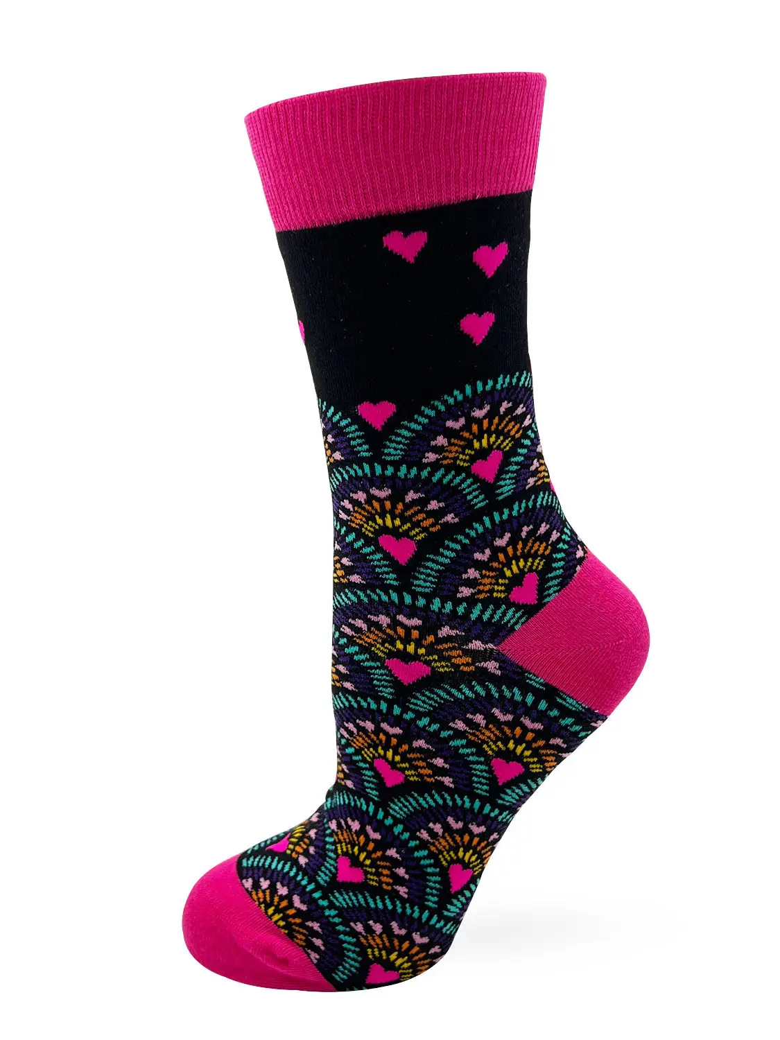 Socks - I Fucking Love You