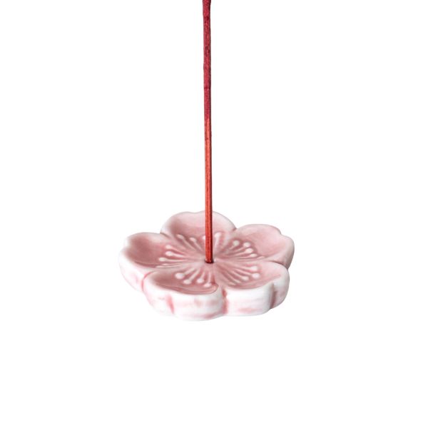 Incense Burner - Skura Cherry