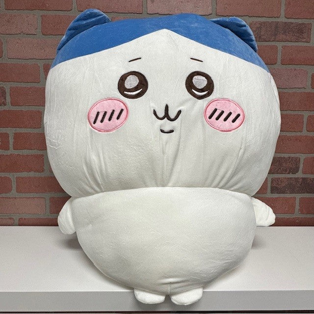Plush - Chiikawa Hachiware - XL - hotRAGS.com