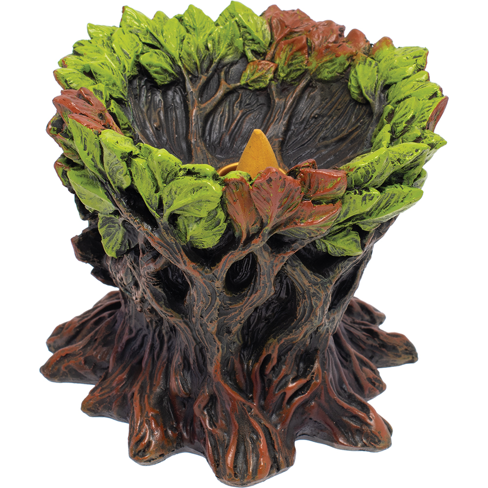 Ashtray - Treeman Ashtray and Cone Holder