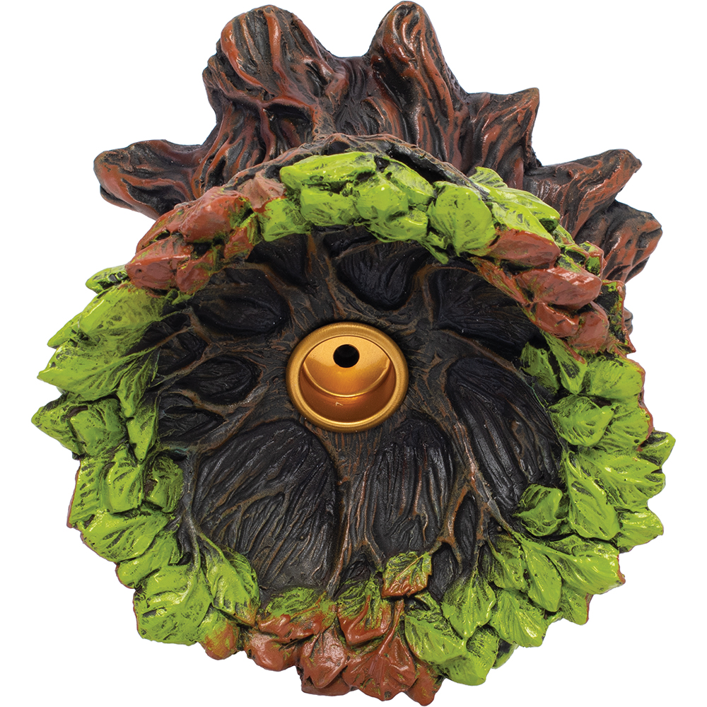 Ashtray - Treeman Ashtray and Cone Holder