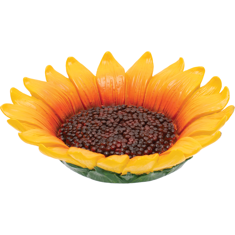 Ashtray - Sunflower