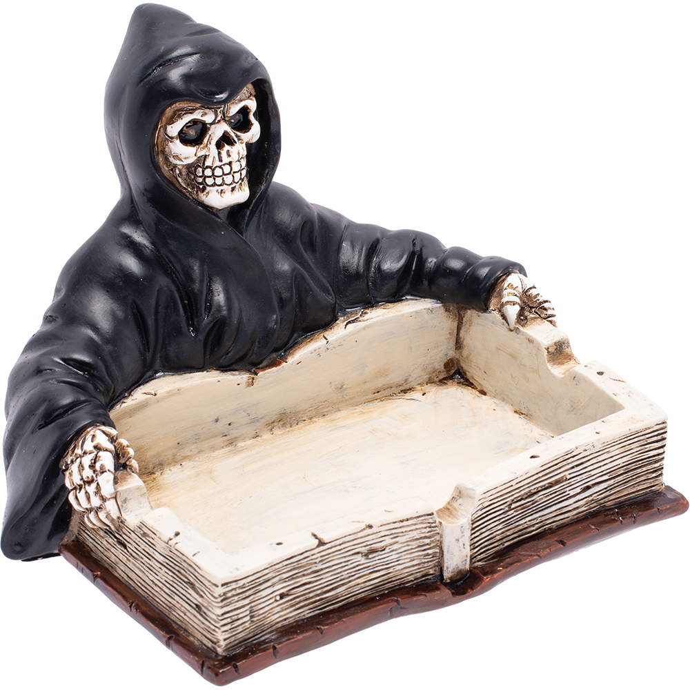Ashtray - Grim Reaper