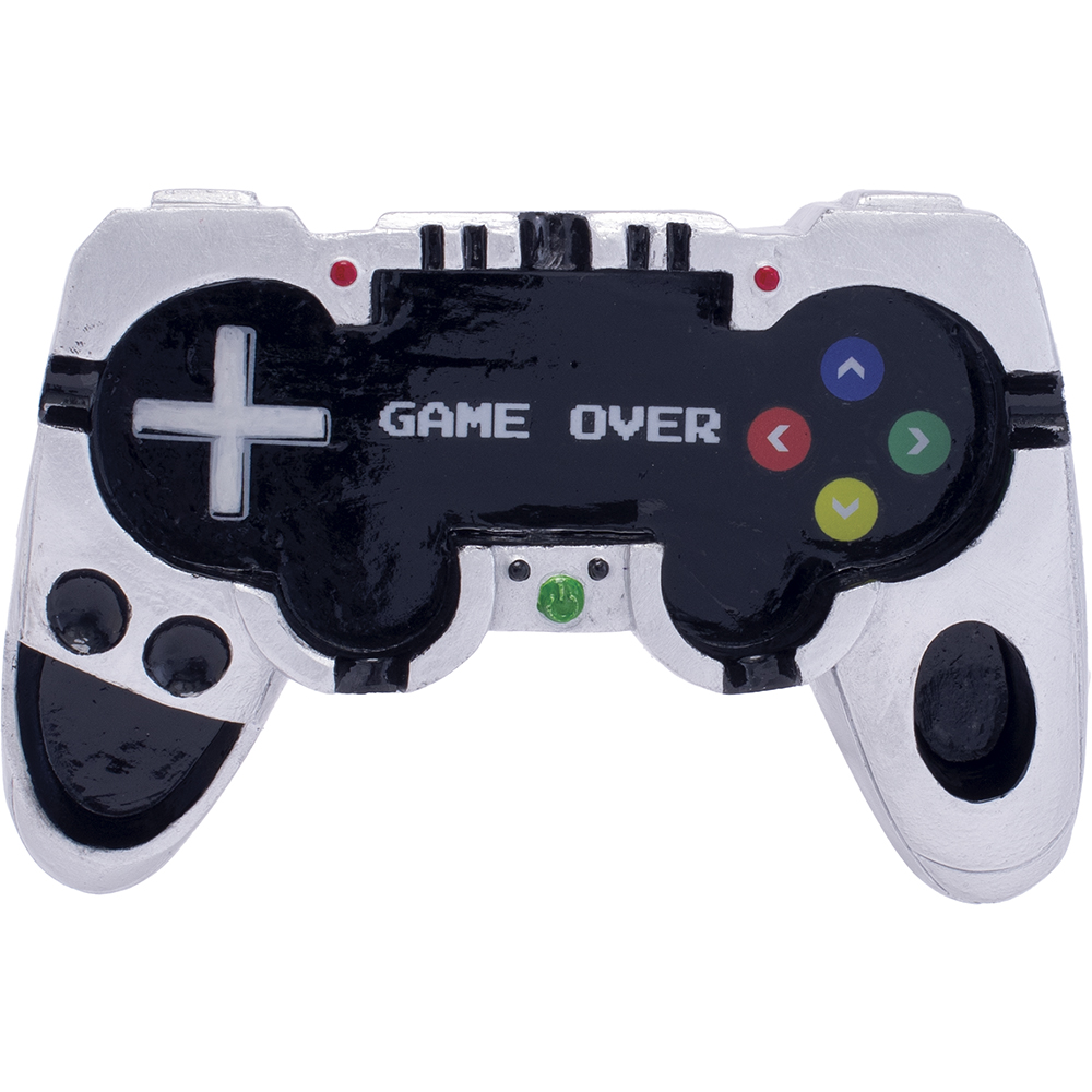 Ashtray - Game Controller