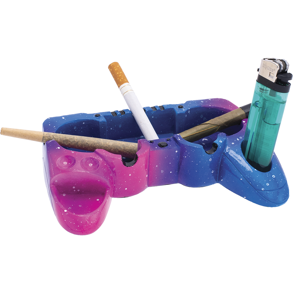Ashtray - Game Controller