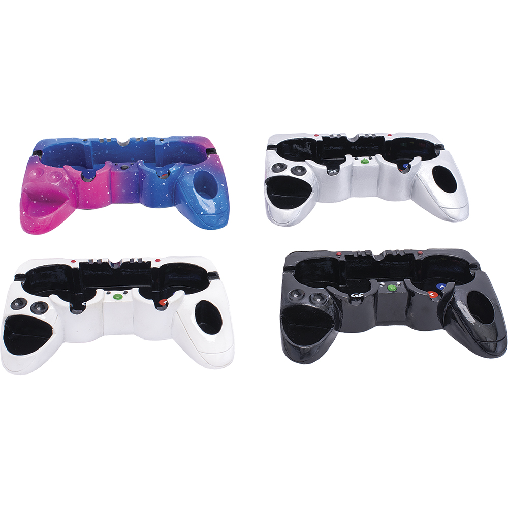 Ashtray - Game Controller