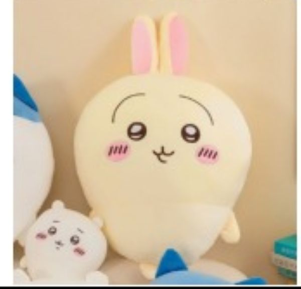 Plush - Chiikawa Usagi - hotRAGS.com