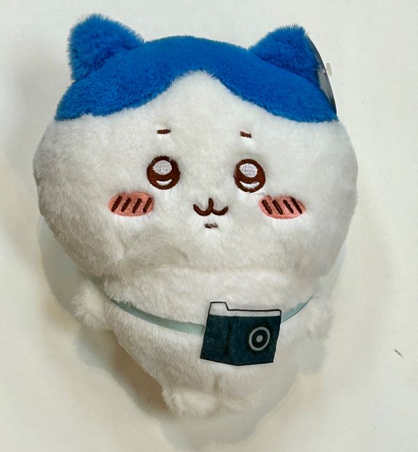 Plush - Chiikawa Hachiware - hotRAGS.com