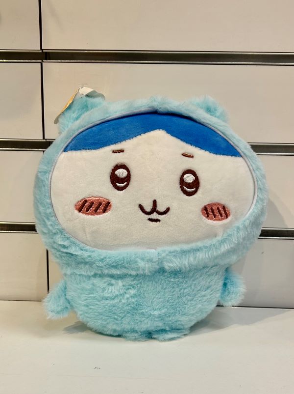 Plush - Chiikawa Light Blue - hotRAGS.com