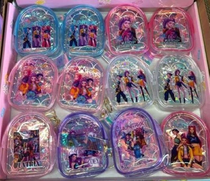 Coin Purse - Kpop Assorted