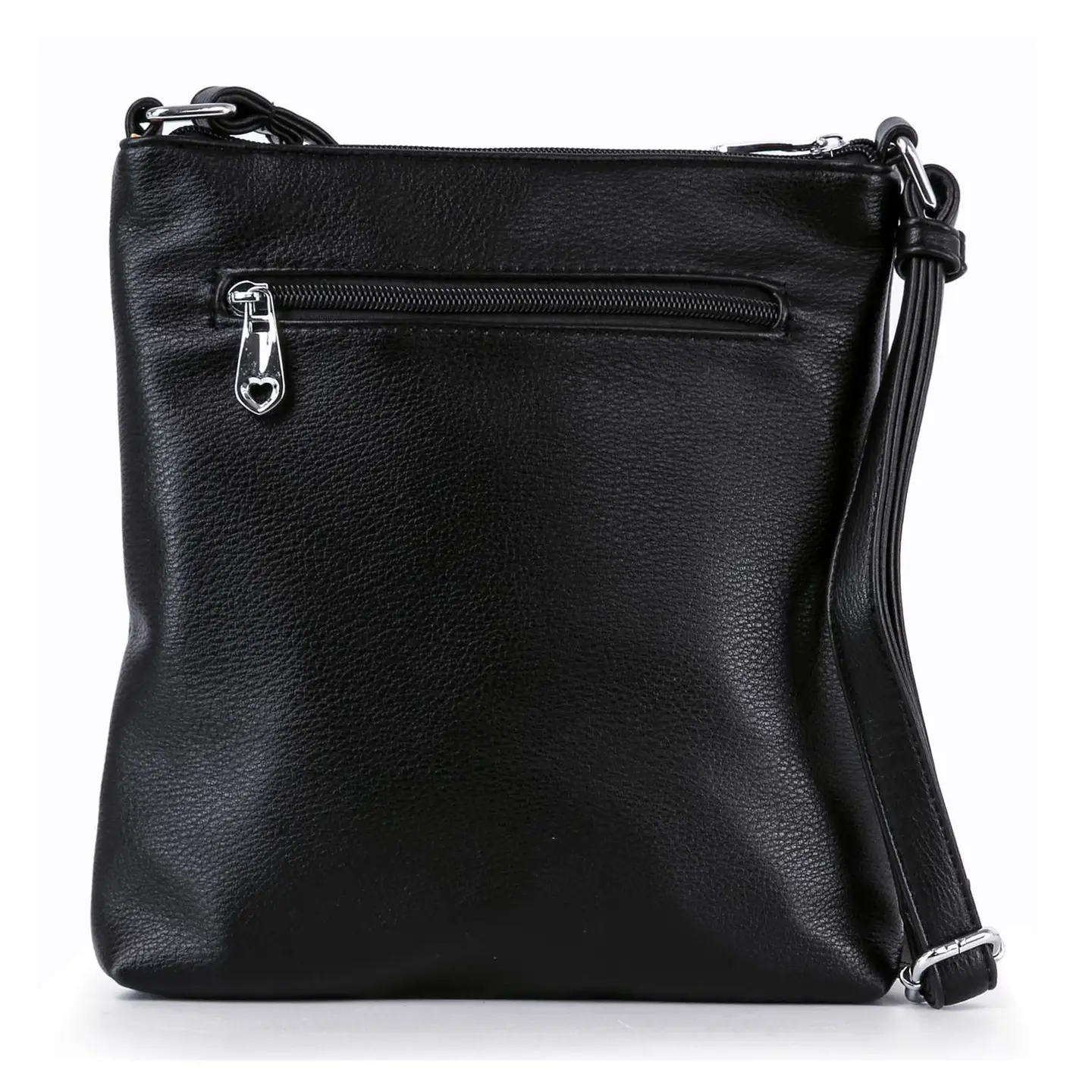 Bag - Skull Bones Crossbody