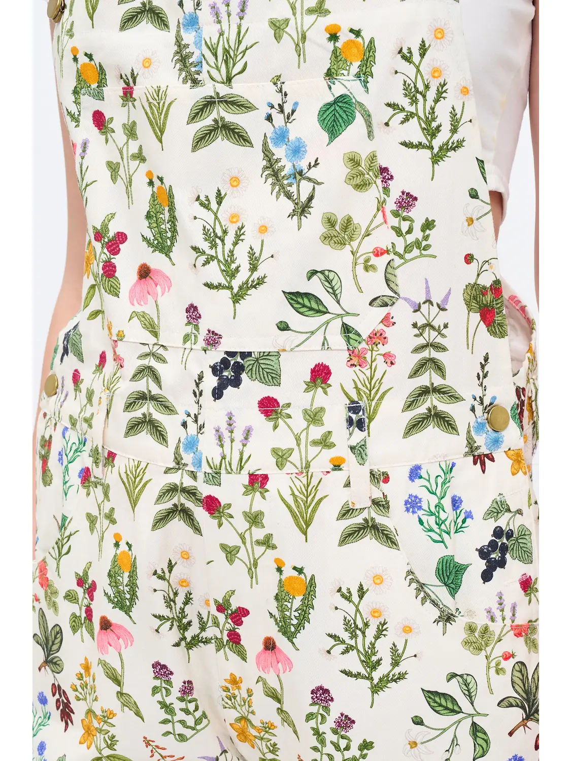 Overalls - Shorts - hotRAGS.com